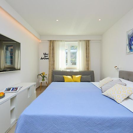 Hedera Estate Hedera Studio 3 Dubrovnik Extérieur photo