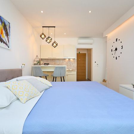 Hedera Estate Hedera Studio 3 Dubrovnik Extérieur photo
