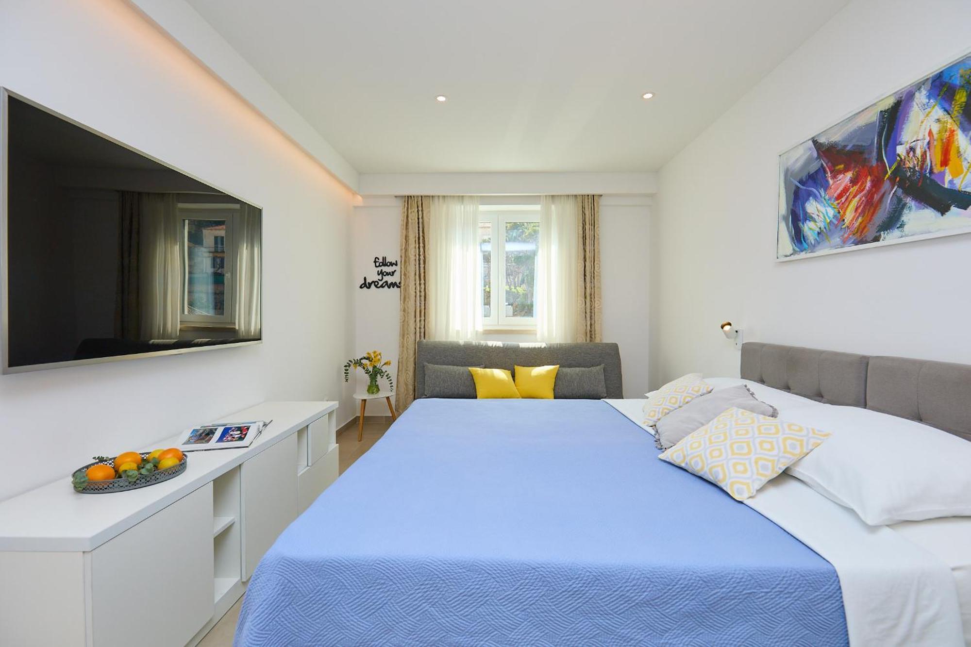 Hedera Estate Hedera Studio 3 Dubrovnik Extérieur photo