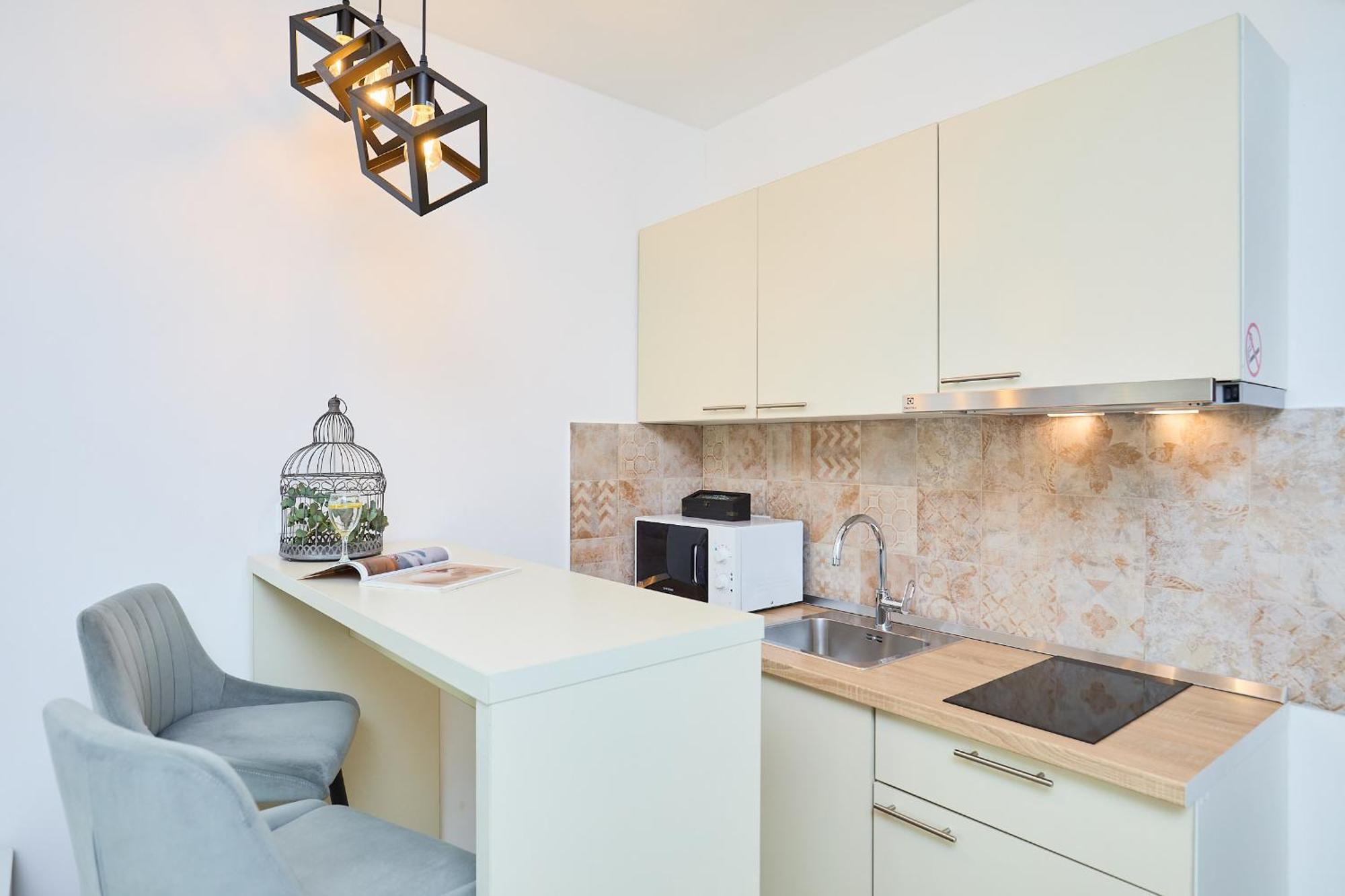 Hedera Estate Hedera Studio 3 Dubrovnik Extérieur photo