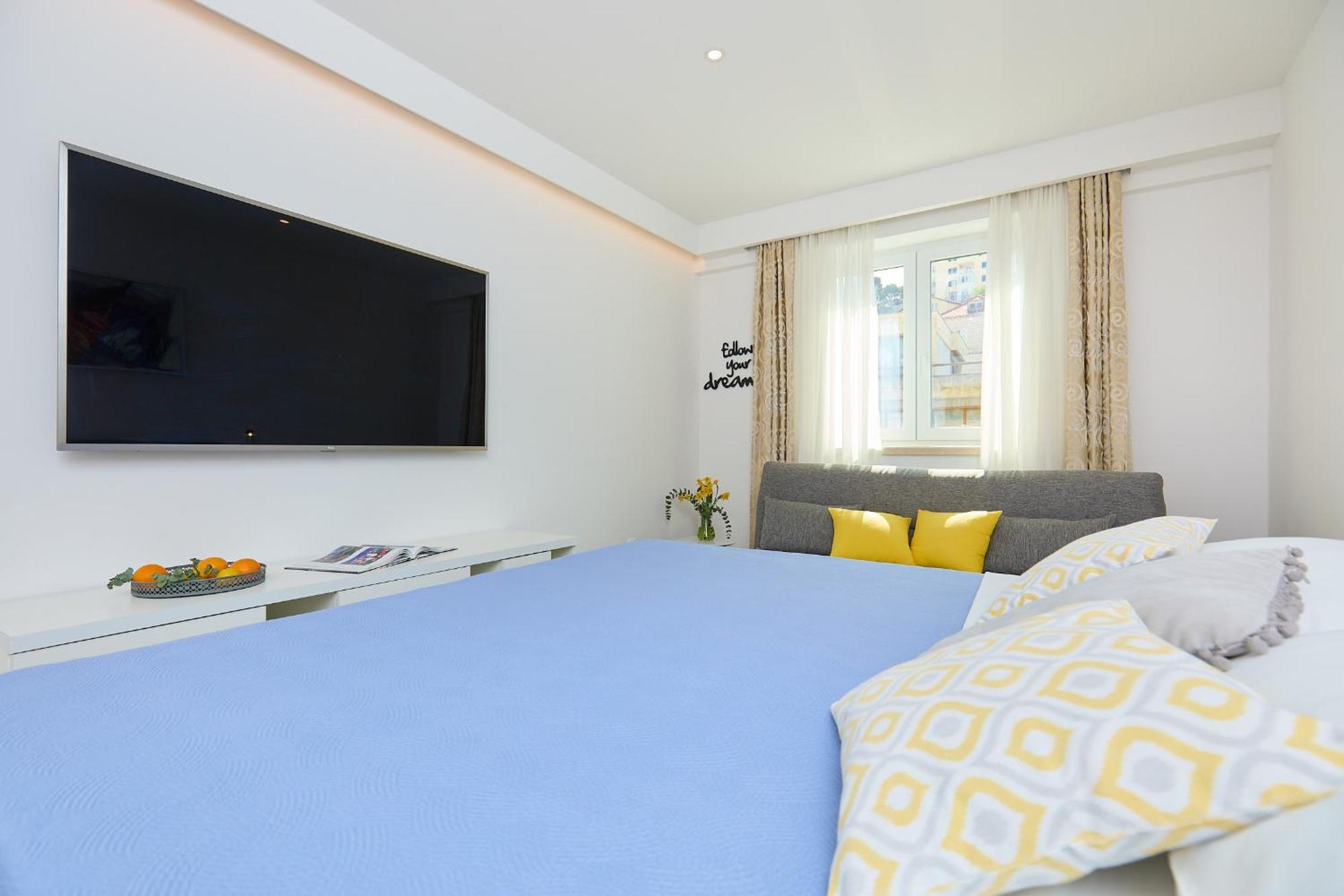 Hedera Estate Hedera Studio 3 Dubrovnik Extérieur photo