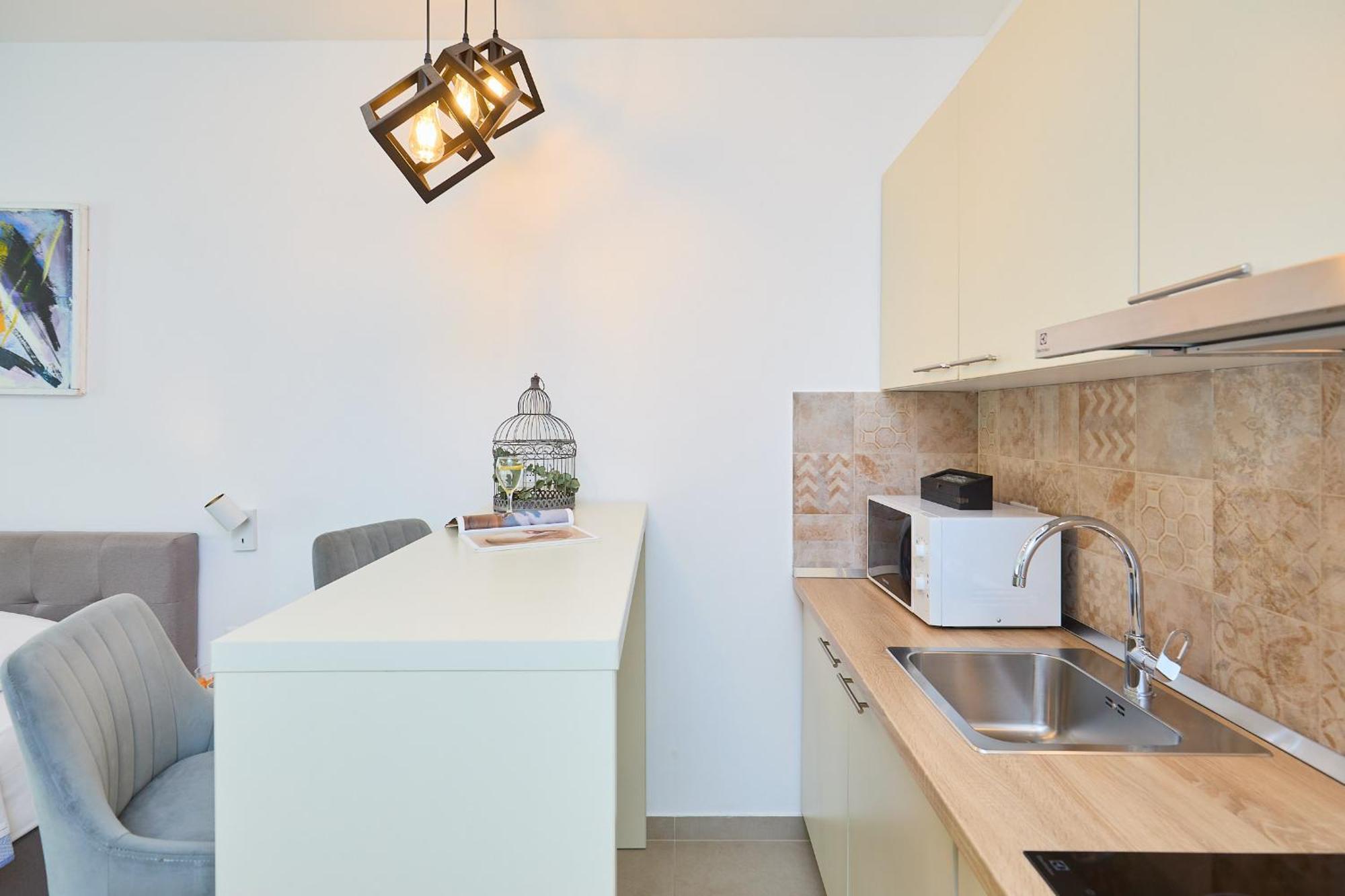 Hedera Estate Hedera Studio 3 Dubrovnik Extérieur photo